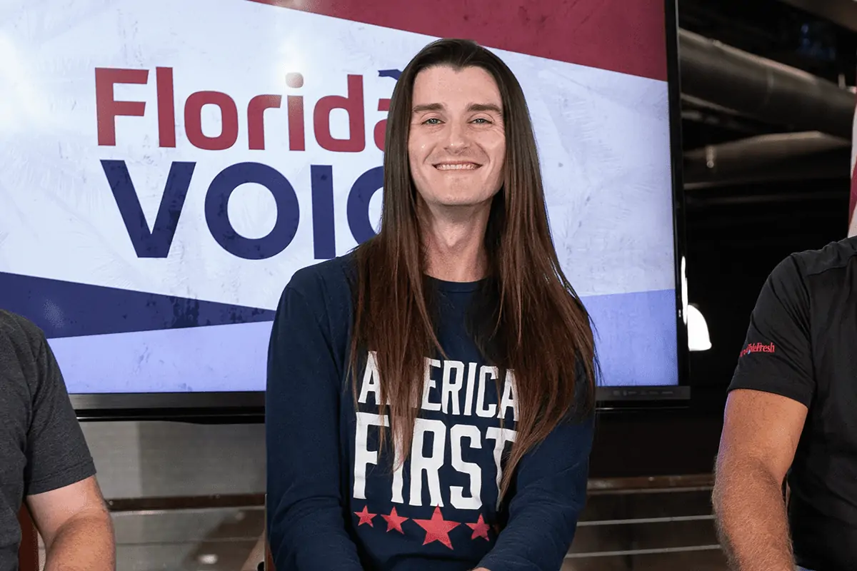 Conservative activist Scott Presler announces launch of PAC to target early and mail-in voting